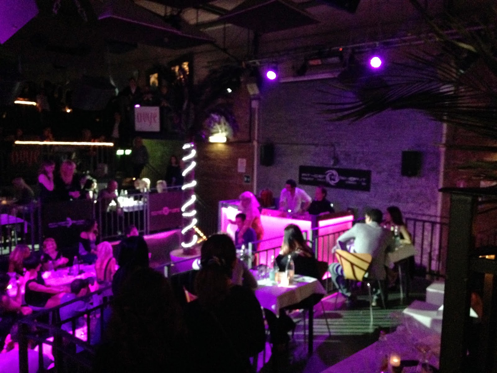 Discoteca Giostrà Via Mattei 46 Bologna