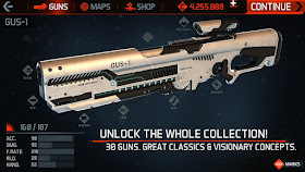 Download Game Gun Master 2 – Money Mod Apk gratis 