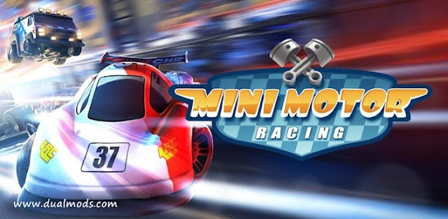 mini motor racing 1.8.2 mod apk mini motor racing 1.8.2 mod apk