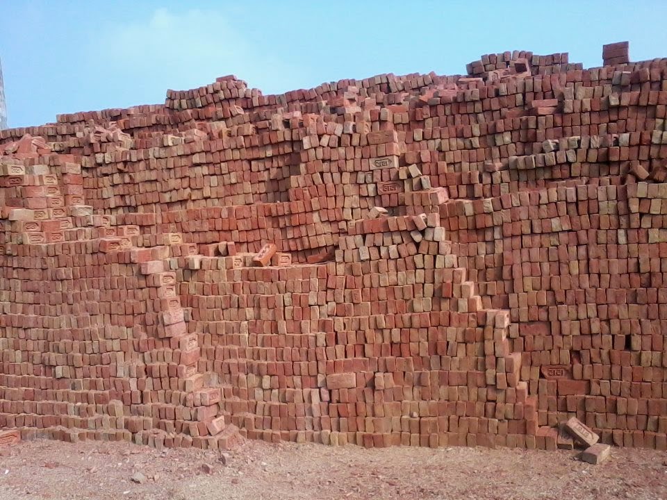 Dada's offer better fire clay bricks on good price 2015 list ? Dada