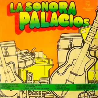 SONORA PALACIOS 1978