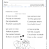 DIA DOS NAMORADOS - POEMA, ATIVIDADES INTERPRETATIVAS E GRAMATICAIS - 5º ANO
