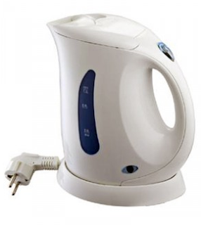 InPro Electric Kettle worth Rs 1699 @ Rs 424