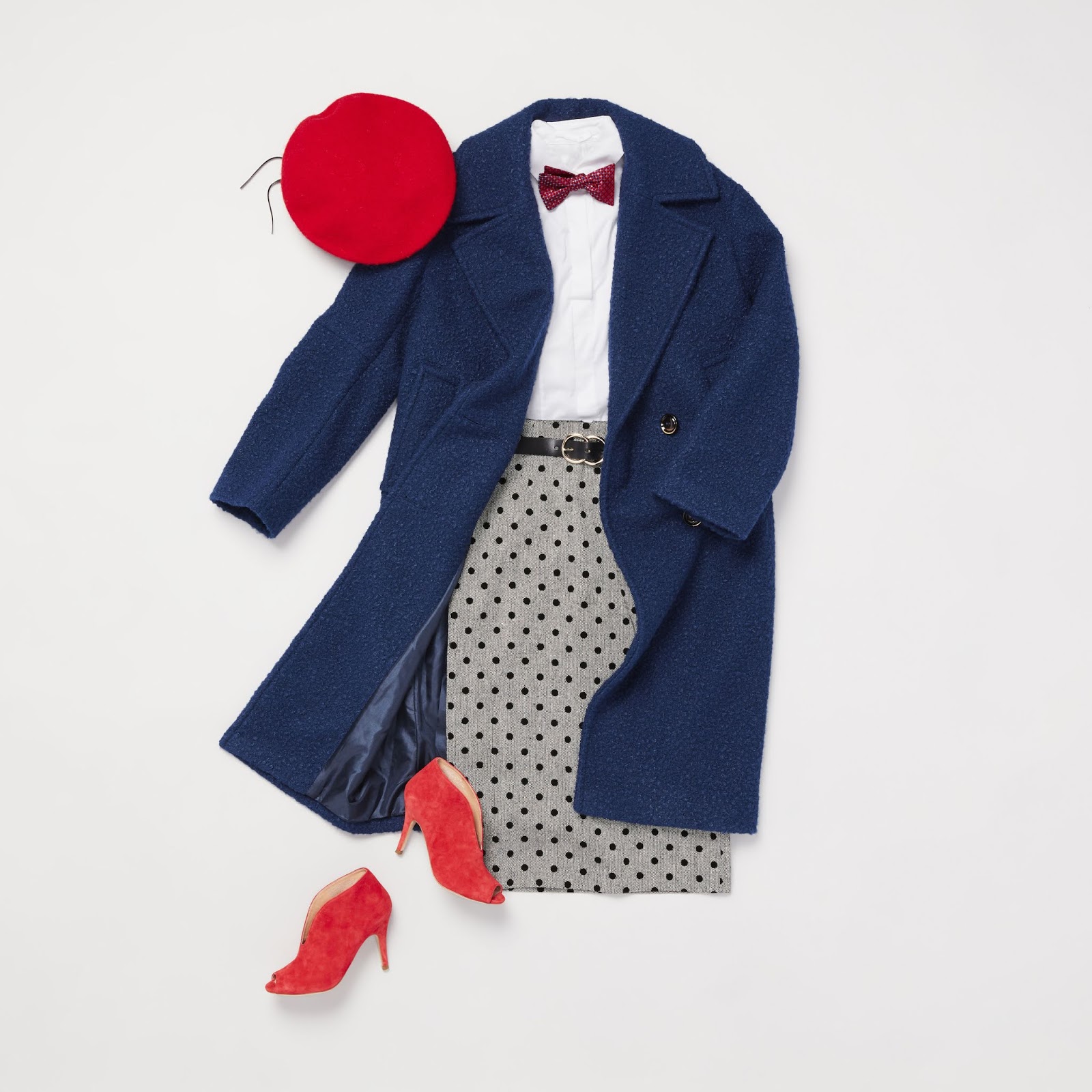 Trunk Club Collaborates with 'Mary Poppins Returns' to Bring the Film's