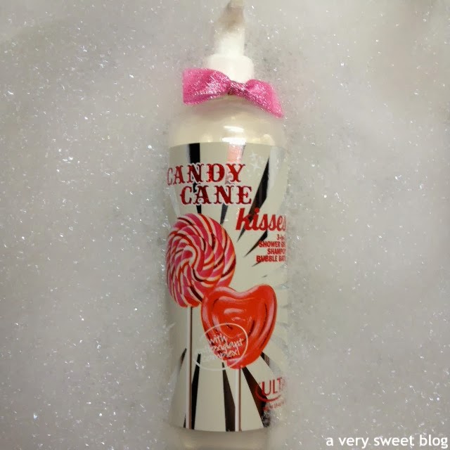 Ulta Limited Holiday Edition 3in1 Beauty Smoothies A Very Sweet Blog