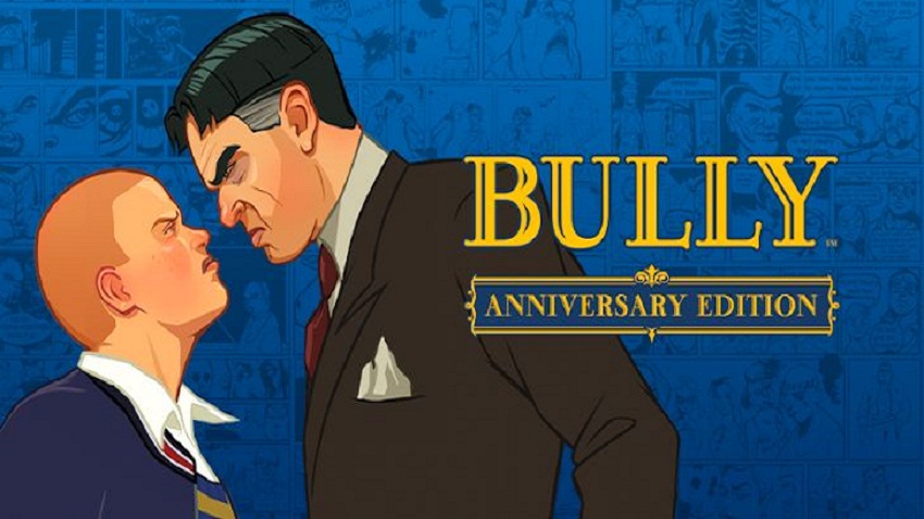 bully anniversary edition android free download bully anniversary edition android free download