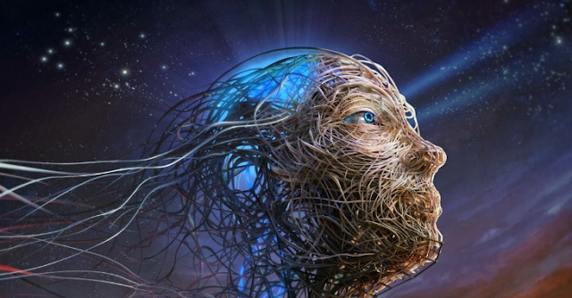 The Matrix of Time and How to Transcend It The-matrix
