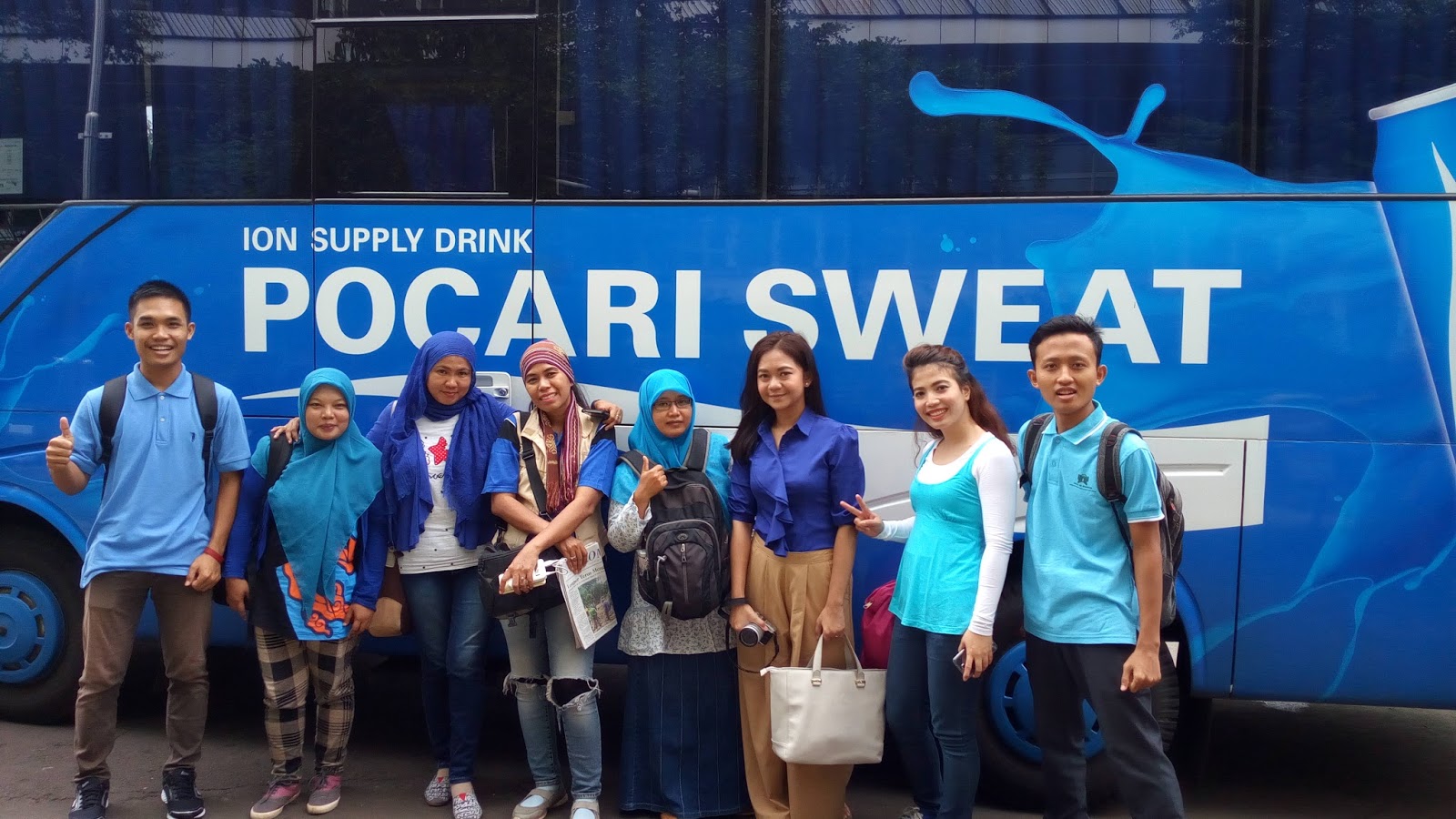 Bolehkah Minum Pocari Sweat Saat Diare - Seputar Minuman