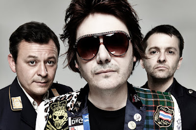 Manic Street Preachers Band Picture