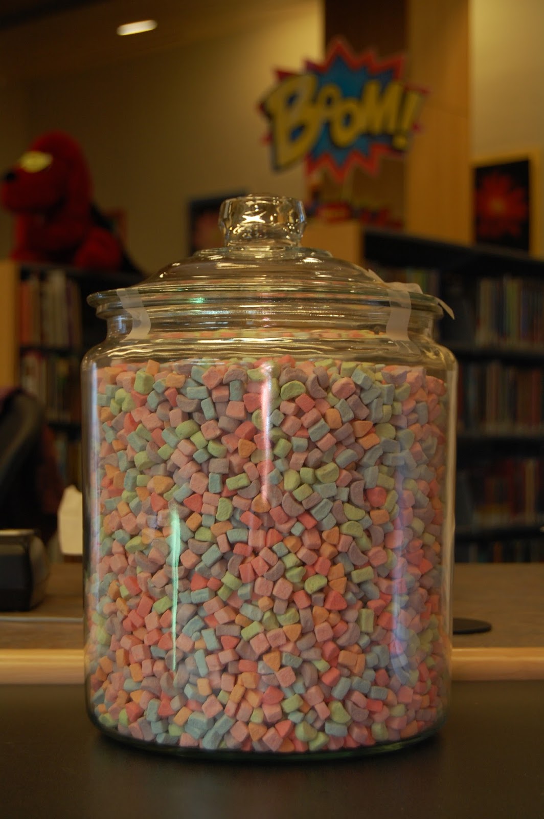 The Children's Room Blog