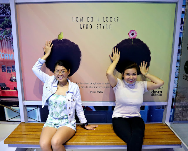 Upside Down Museum Pasay