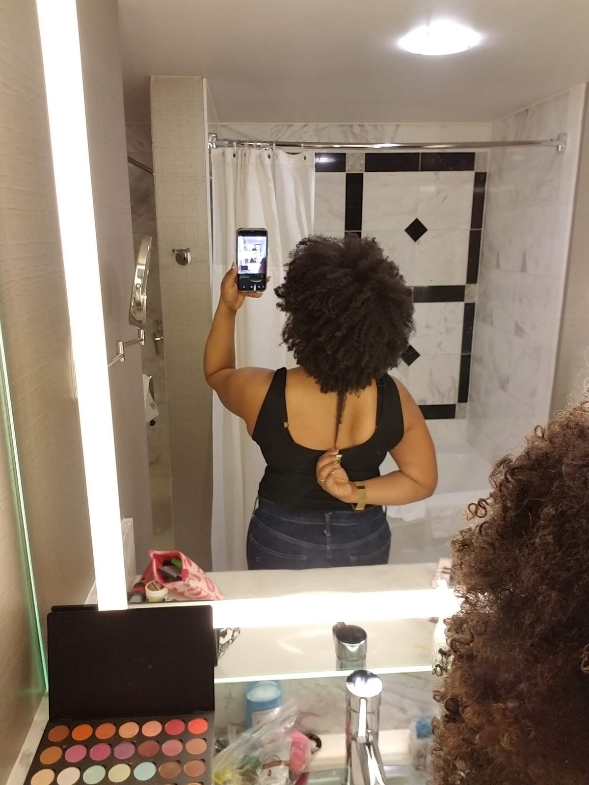 Six Twenty Seven Air Drying Diffusing Curly Natural Hair Wash