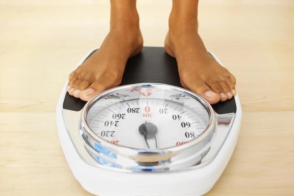 7 erros mais comuns na perda de peso