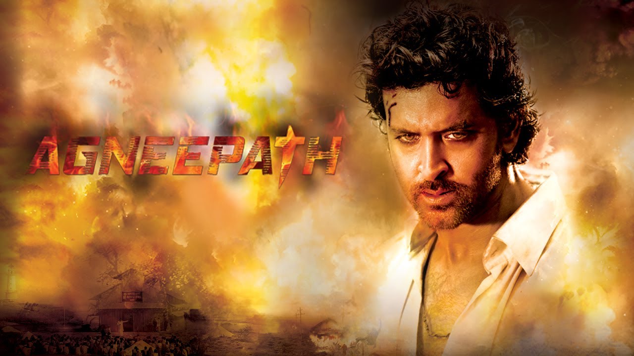 Agneepath All Mp3 Song