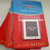 Battery | Baterai Advan S4A+ Original 100% thumbnail