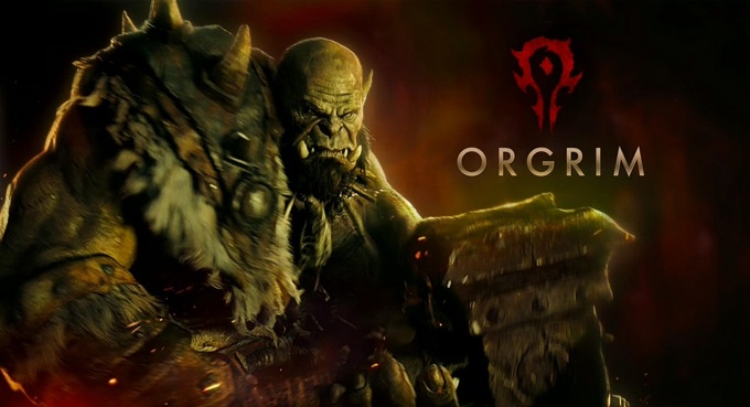 Варкрафт, Warcraft, 2016 Варкрафт, Warcraft, 2016