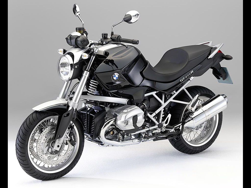 Bmw r1200r classic wallpaper