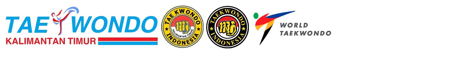 Taekwondo Indonesia Kalimantan Timur