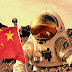 China Revelará el Mayor Secreto de la Luna y Marte en 2017