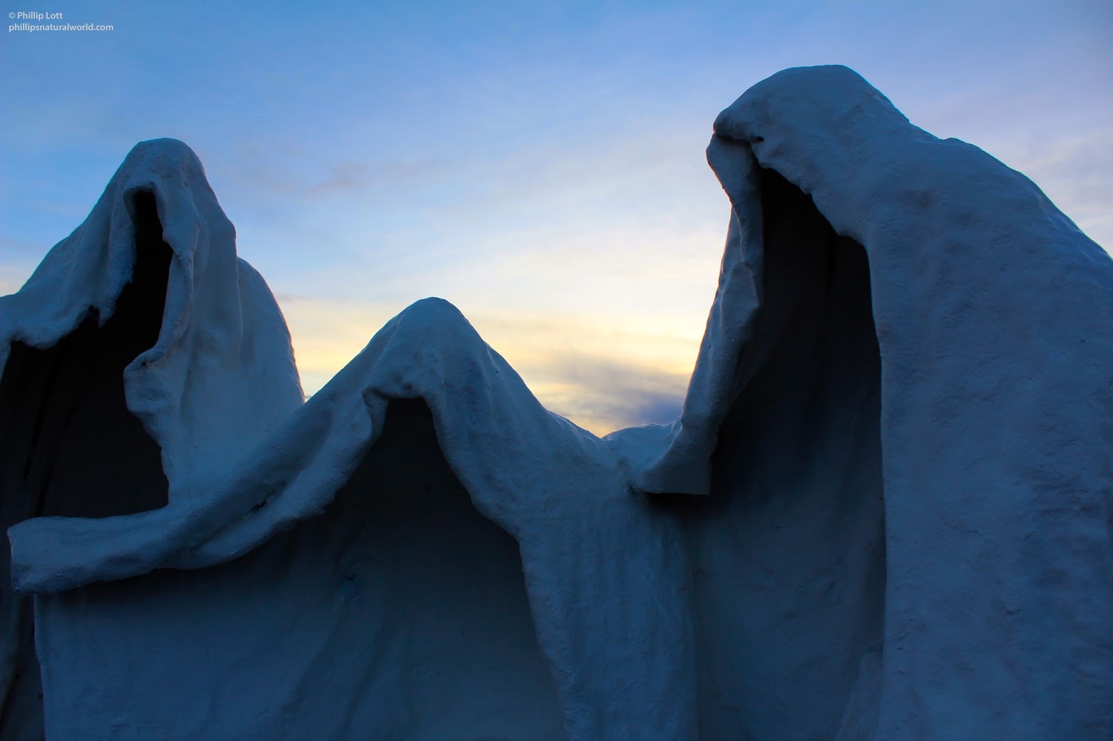 the most striking of the sculptures at rhyolite is the last supper 1984 albert szukalski was attracted to the mojave desert for many reasons the most striking of the sculptures at rhyolite is the last supper 1984 albert szukalski was attracted to the mojave desert for many reasons