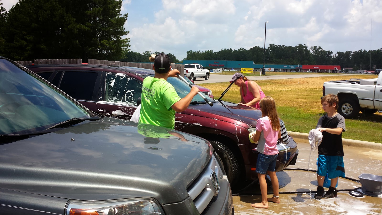 Winfield City Family Church 3536 State Highway 129 Winfield ,AL 35594