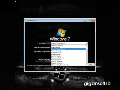 Windows 7 Black Extreme 64 Bit Windows 2016