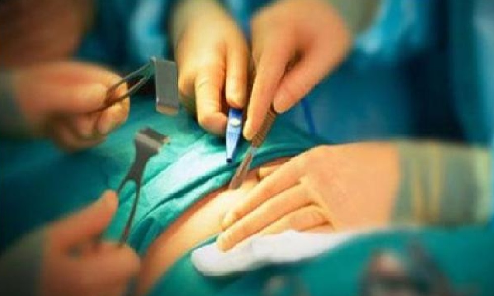 Mimpi Operasi Perut Arti Mimpi Operasi Perut