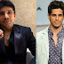 Kamaal R Khan threatens to beat Sidharth Malhotra