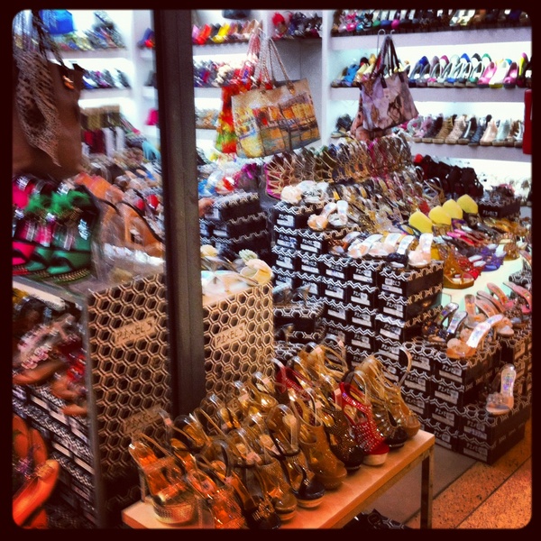 Shoe Store Td Centre Shoe Store Td Centre