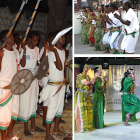 OLALEKAN ODUNTAN: Djibouti Holidays and Festivals