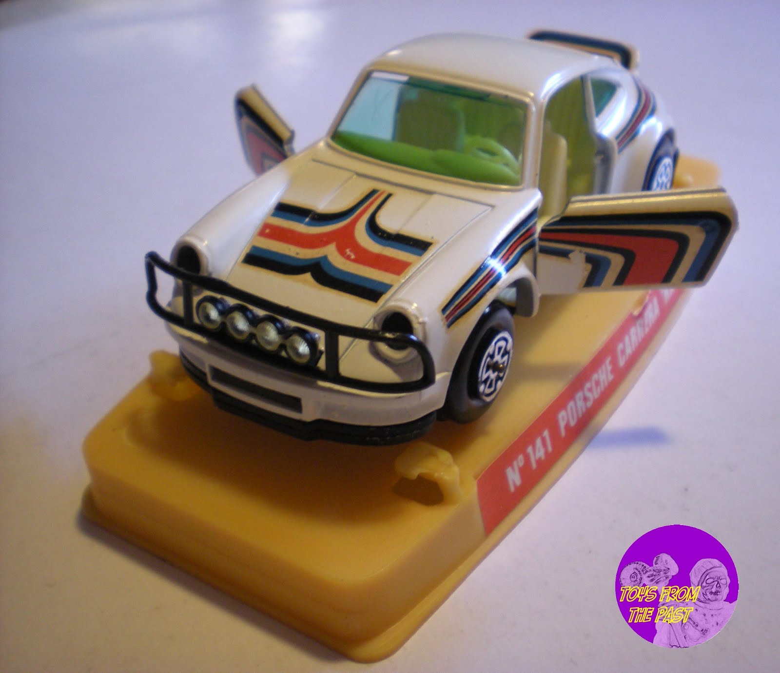guisval diecast cars