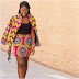 Print and Style: Ankara Jackets