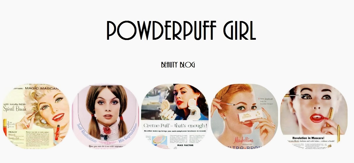Powderpuff Girl