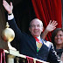 Felipe Calderón multiplicó su patrimonio en seis años