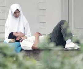 KELAB GREENBOC: Apabila Seks Sudah Menjadi Perkara Biasa Bagi Pelajar