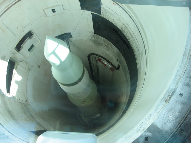 Missile Silo