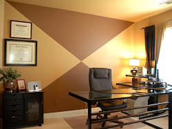 office interior painting idea tips interiors paint colors insurance offices designs painted decorating scheme decor tone commercial furniture walls looking