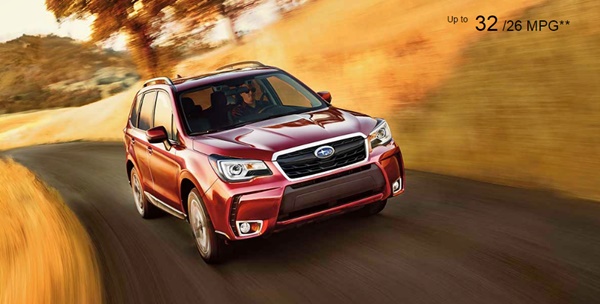 2017 Subaru Forester Redesign Review Price And Release Date Car 2017 Subaru Forester Redesign Review Price And Release Date Car Motor