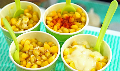 Waralaba Jagung Manis Franchise Jasuke Murah