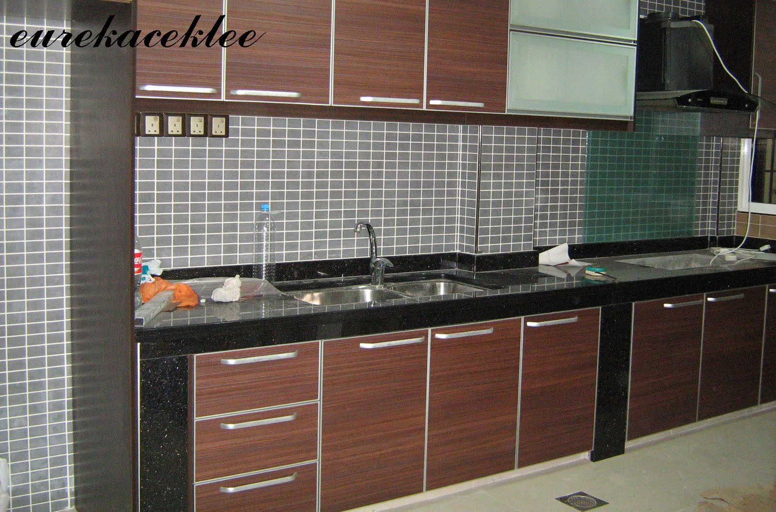 Eureka Ceklee Kitchen