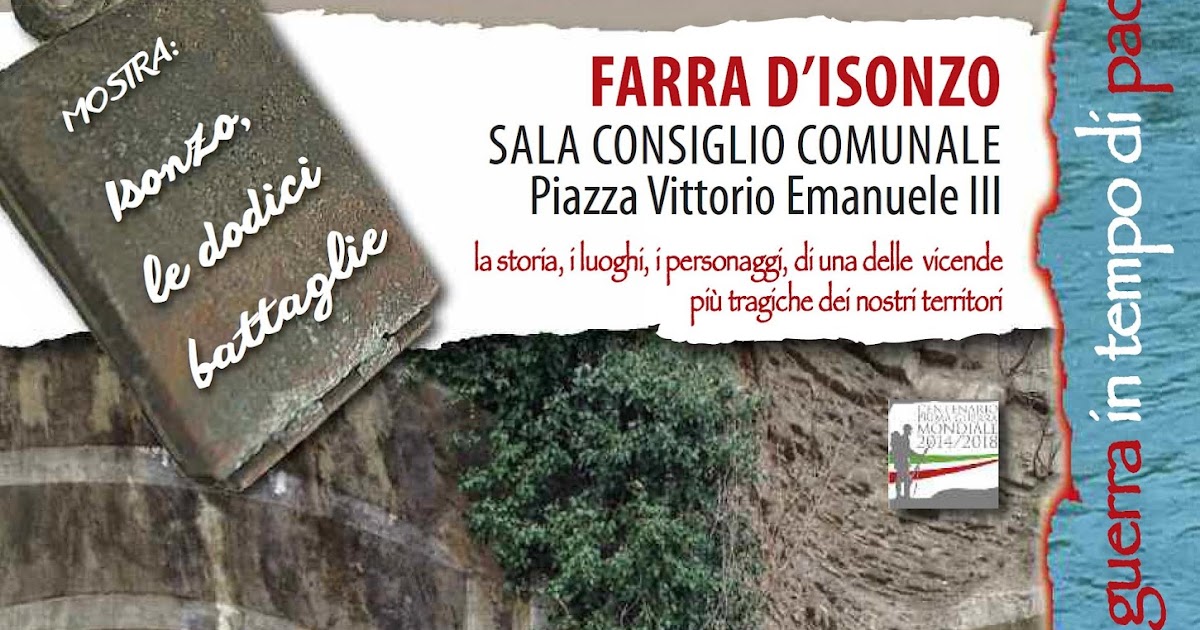 farra di isonzo