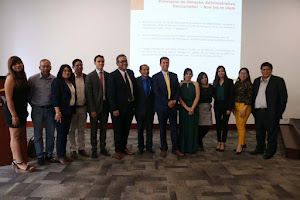 III Jornada Aduanera Noviembre 2019