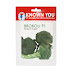 Benih Brokoli Hibrida GREEN SUPER 180 Butir