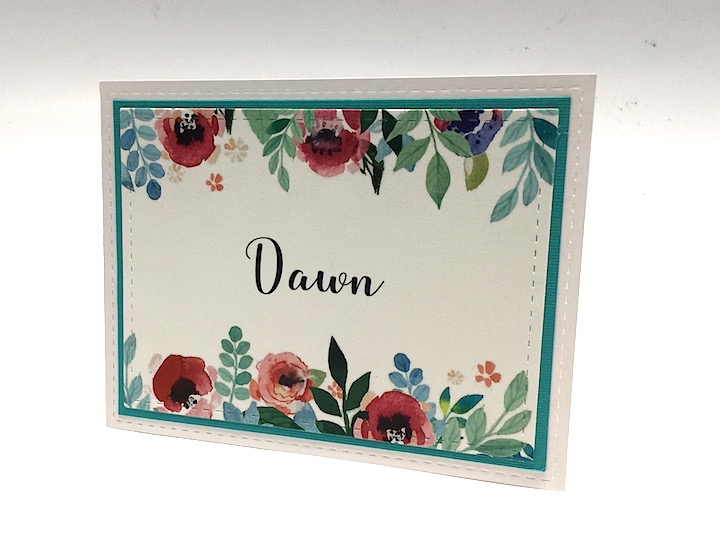 notecard creator