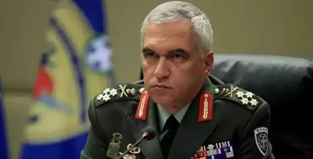 Ο Στρατηγός Κωσταράκος «στον κόσμο του»: Επιτέλους Ναυτική Δύναμη στη Σούδα! Ο Στρατηγός Κωσταράκος «στον κόσμο του»: Επιτέλους Ναυτική Δύναμη στη Σούδα!
