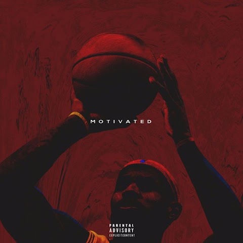 King Cizzy - Motivated (Produced By REVOREV)