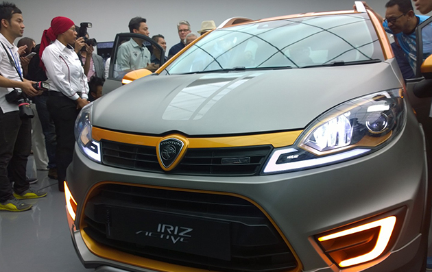 Here's the Proton Iriz Reviews. What peoples says about Proton Iriz? Good Reviews. Here's the Proton Iriz Reviews. What peoples says about Proton Iriz? Good Reviews.