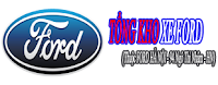 Ford Ranger XLS 4x2 MT Logo