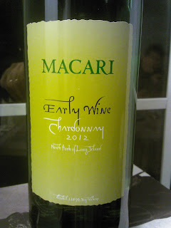 vineyards macari chardonnay wine early wineries coast east