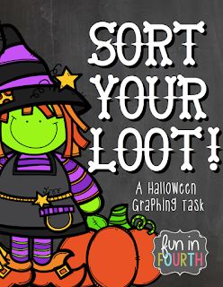 https://www.teacherspayteachers.com/Product/Halloween-Graphing-Sort-Your-Loot-1481091